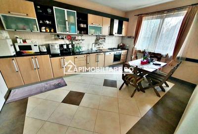 Casa 6 camere, 295 mp.utili, 1.000 mp teren, cartier Unirii - 4