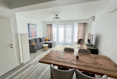 Duplex cu 4 camere cu Teren 200 Mp în Pipera - 9