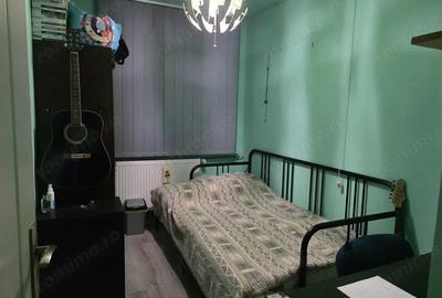 Apartament 3 camere, 52.86 mp, zona Sud - 3