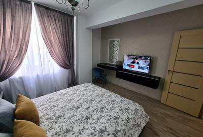 Moon Light Vega – Apartament 2 de inchiriat Camere de inchiriat Mamaia  450euro - 24