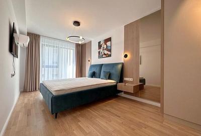 Apartament 2 camere mobilat si utilat - Prima inchiriere - 10