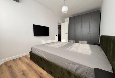 Proprietar Vand Apartament 3 camere Parc Floreasca - 5