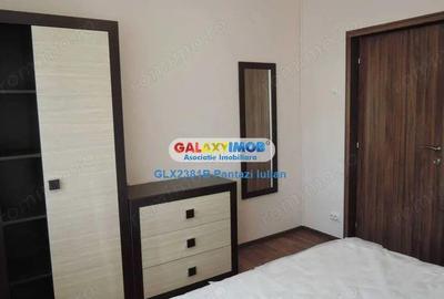 Apartament cu 2 camere decomandat, mobilat în Gorjului - 9