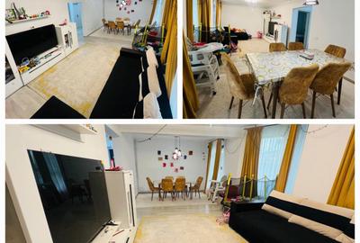 Casă cu 4 camere în Albești - 5