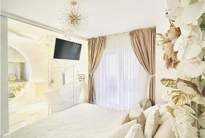 LUX Apartament 3 camere TATARASI - 4