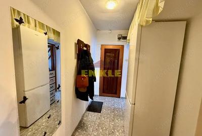 Apartament cu 2 camere semidecomandat în Central - 6