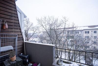 Apartament cu 4 camere decomandat, mobilat în Rogerius - 11