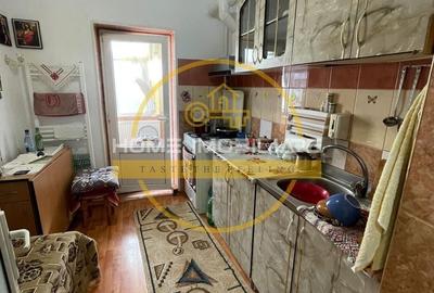 Apartament cu 2 camere decomandat, mobilat în Nicolina - 4