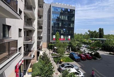 Garsonieră în Theodor Pallady - 2