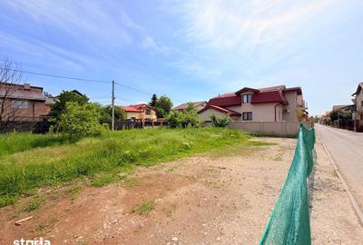 Spațiu comercial, de 720 mp, în Chiajna - 1