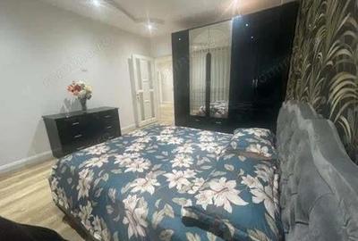 3 camere Quartier Azuga Doamna Ghica - 4