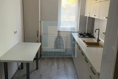 Apartament cu 2 camere semidecomandat în Astra - 3