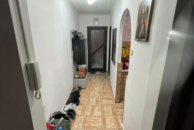 Apartament cu 3 camere în Central - 4