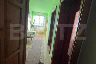Casă cu 4 camere cu Teren 2800 Mp în Sângeorgiu de Mureș - 14