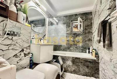Apartament cu 4 camere decomandat în Aviației - 13