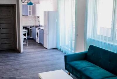 Apartament modern de vanzare zona Centrala, strada Anton Pann - 3