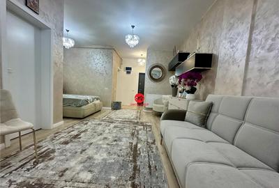 Studio Spatios in Bloc Nou - Mobilat Utilat Premium - Lumin - 16