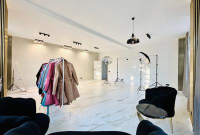 Spațiu Comercial 260 mp – Renovare Premium – La 2 Min de Metrou Dimitrie Leonida - 18