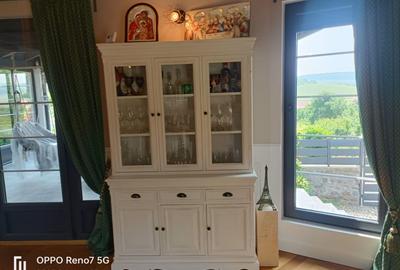 Casa vila de vanzare in comuna Lunca  judet Mures - 6