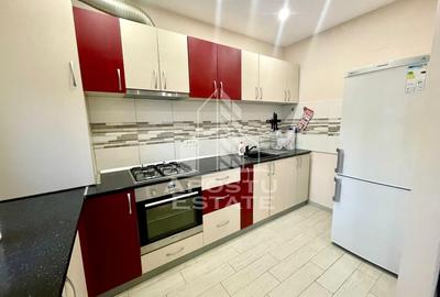 Apartament 2 camere, loc de parcare, centrala proprie, Dumbravita - 6