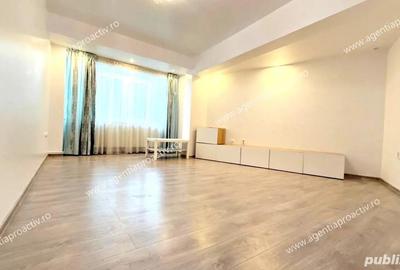 Apartament 2 camere decomandat, renovat, ?iglina 1 etaj 1 - 4