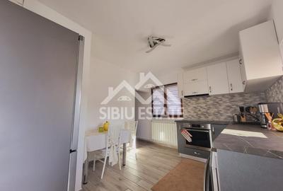Casa individuala cu 3 camere, curte generoasa, casa de apa - 7