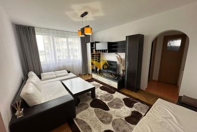 Apartament cu 2 camere semidecomandat, mobilat în Gheorgheni - 3