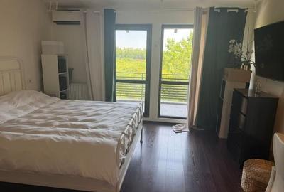 Apartament cu 5 camere decomandat în Băneasa - 2