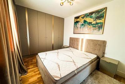 Apartament 3 camere de vanzare 102 The Adress Floreasca - 21