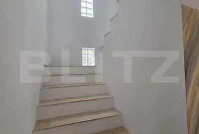 Casa de inchiriat 4 camere, 122 mp utili, zona reziden?iala, langa Parcul Poli - 2