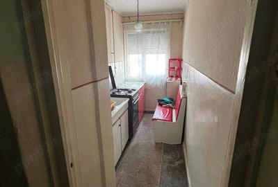 Apartament cu 2 camere semidecomandat în Micro 15 - 6