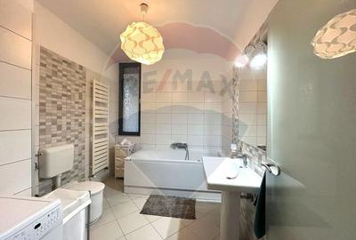 Apartament lux 3 camere - Parcul Tineretului, Bucuresti - 13