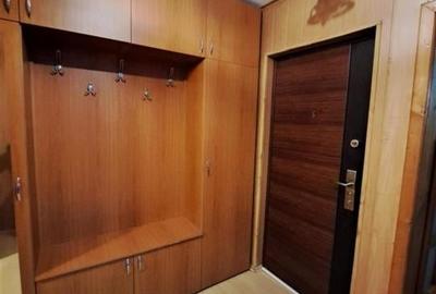Apartament cu 2 camere decomandat în Rogerius