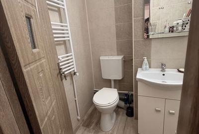 Apartament cu 2 camere semidecomandat în Ostroveni - 5