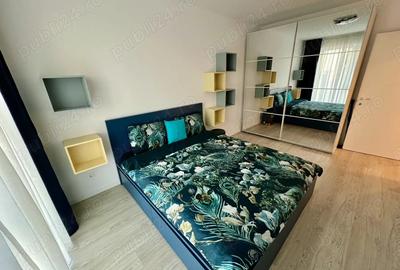 Apartament 2 camere decomandat de inchiriat Estoria City - 2