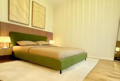 Apartament cu 3 camere decomandat, mobilat în Străulești - 4