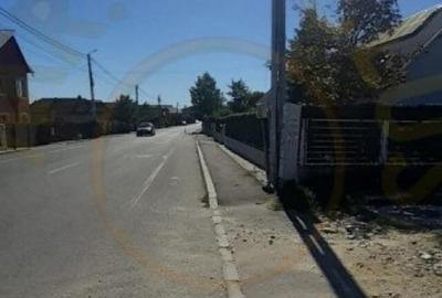 TEREN INTRAVILAN ARGESELU!!! - 7