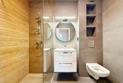 Apartament mobilat / terasa /pompa caldura/113mp/ Nicolae Teclu - 2