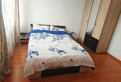 Apartament cu o camera zona Ic Frimu CT Ac mobilat - 5