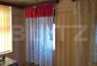 Casă cu 4 camere cu Teren 1276 Mp în 1 Mai - 9