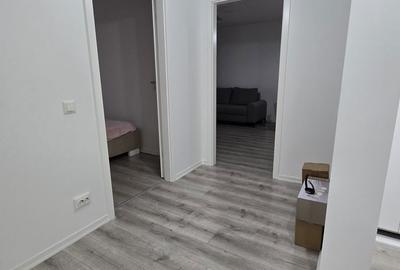 Apartament cu 3 camere decomandat în Central - 9