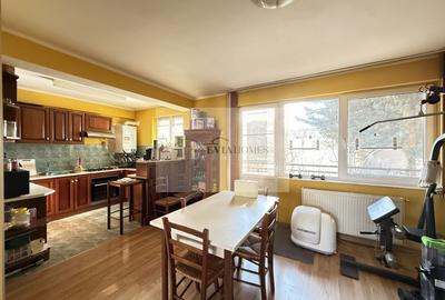 Apartament cu 4 camere decomandat, mobilat în Bună Ziua - 1