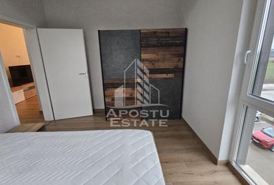 Apartament cu 2 camere semidecomandat în Torontalului - 3