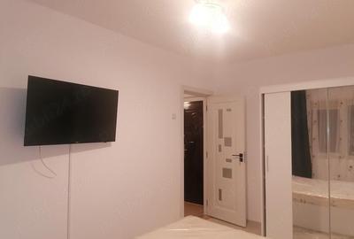 Garsonieră decomandată în Astra