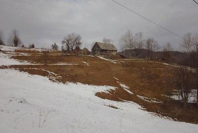 Casă cu 2 camere în Mătișești (Ciuruleasa) - 2