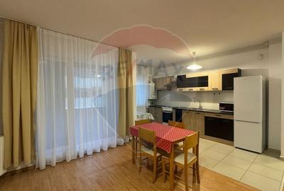 0% comision chiriaș, Apartament 2 camere ALPHAVILLE, zona Răcădău - 3