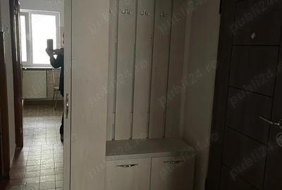 Inchiriez apartament trei camere, Eremia Grigorescu, renovat, Pitesti - 3