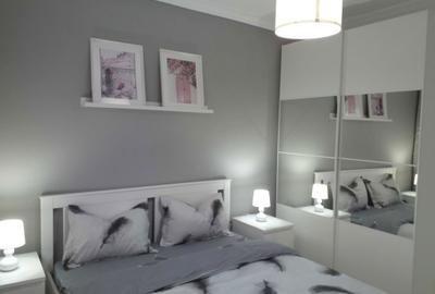 Apartament cu 2 camere semidecomandat în Craiovei - 4