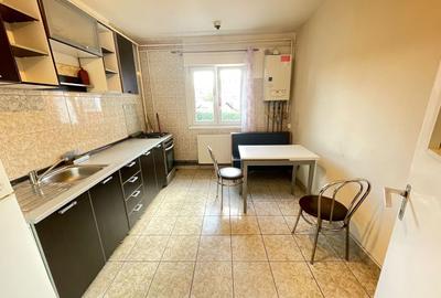 Apartament cu 2 camere decomandat, mobilat în Zorilor - 5