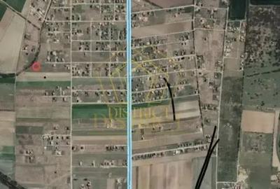 Teren intravilan pentru constructii | Sag I Manastire - 2